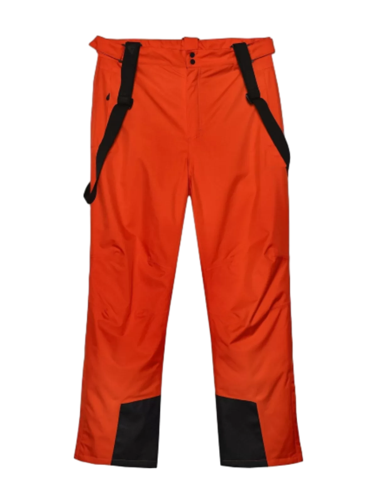 Mens 10000 membrana pantalones SKI