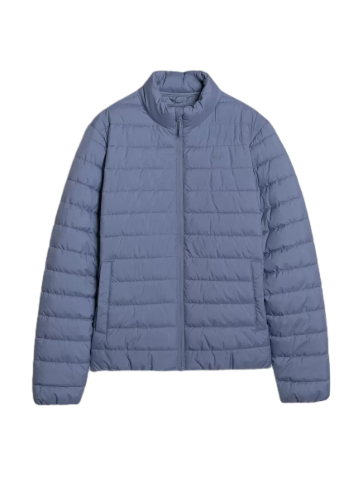 Chaqueta de abajo sintética para hombre