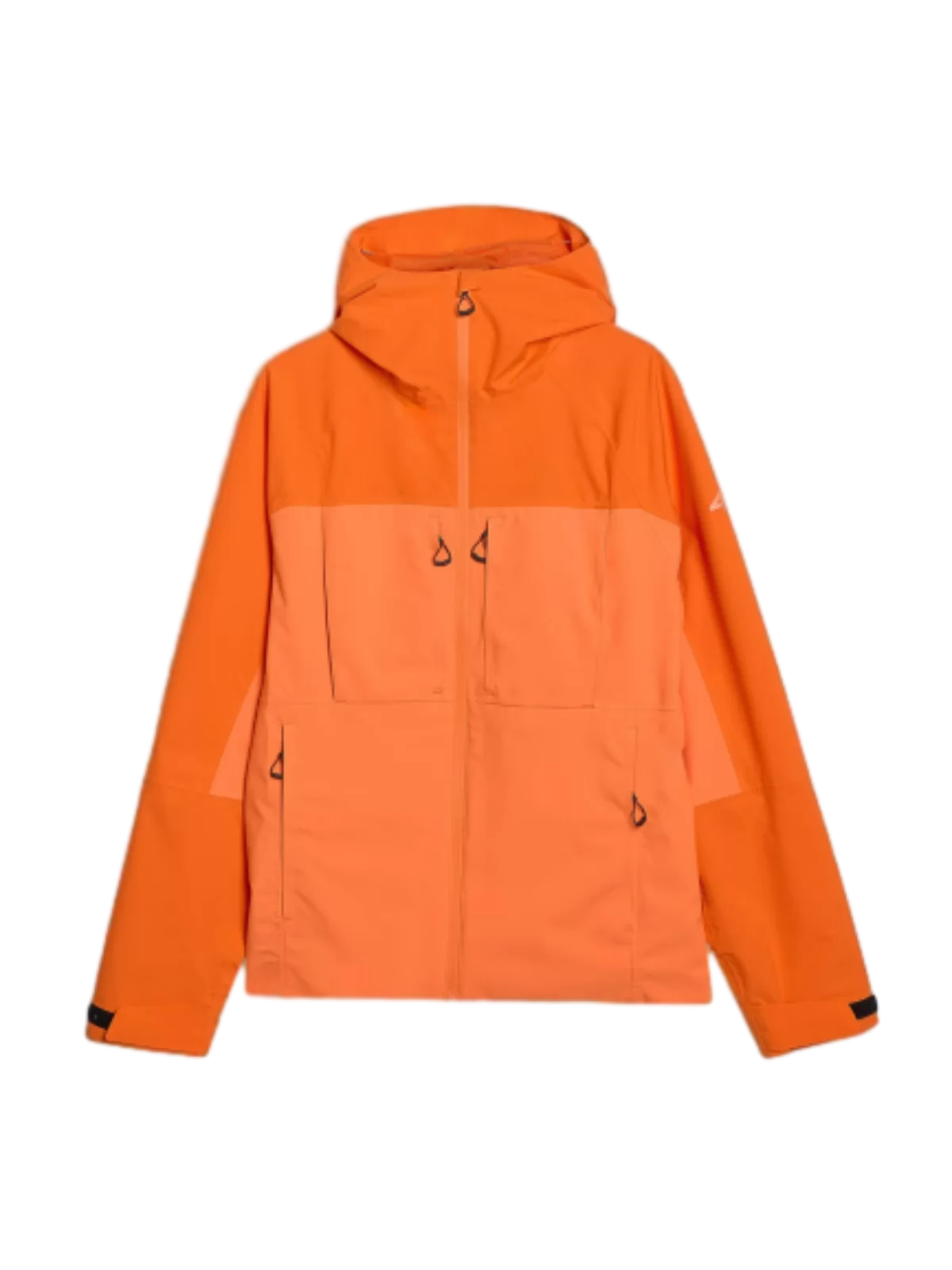 Chaqueta de esquí de membrana para hombre 8000
