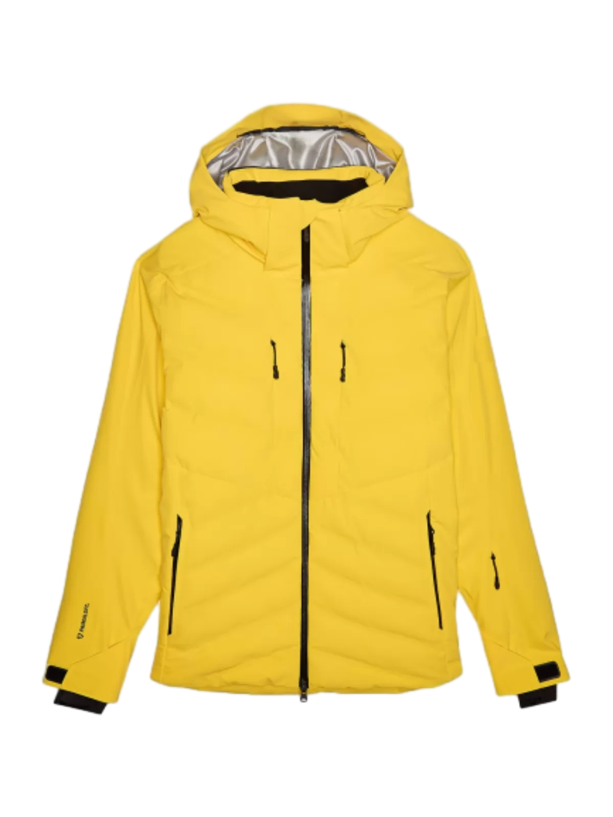 Chaqueta de esquí de membrana para hombre 20000