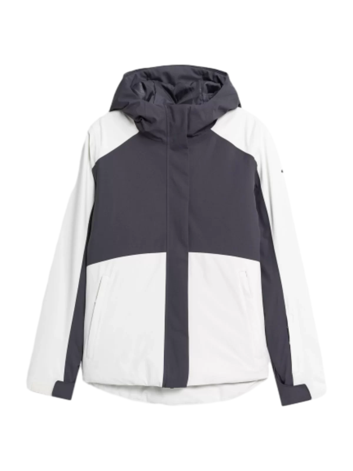 Chaqueta de esquí impermeable OEM para mujer