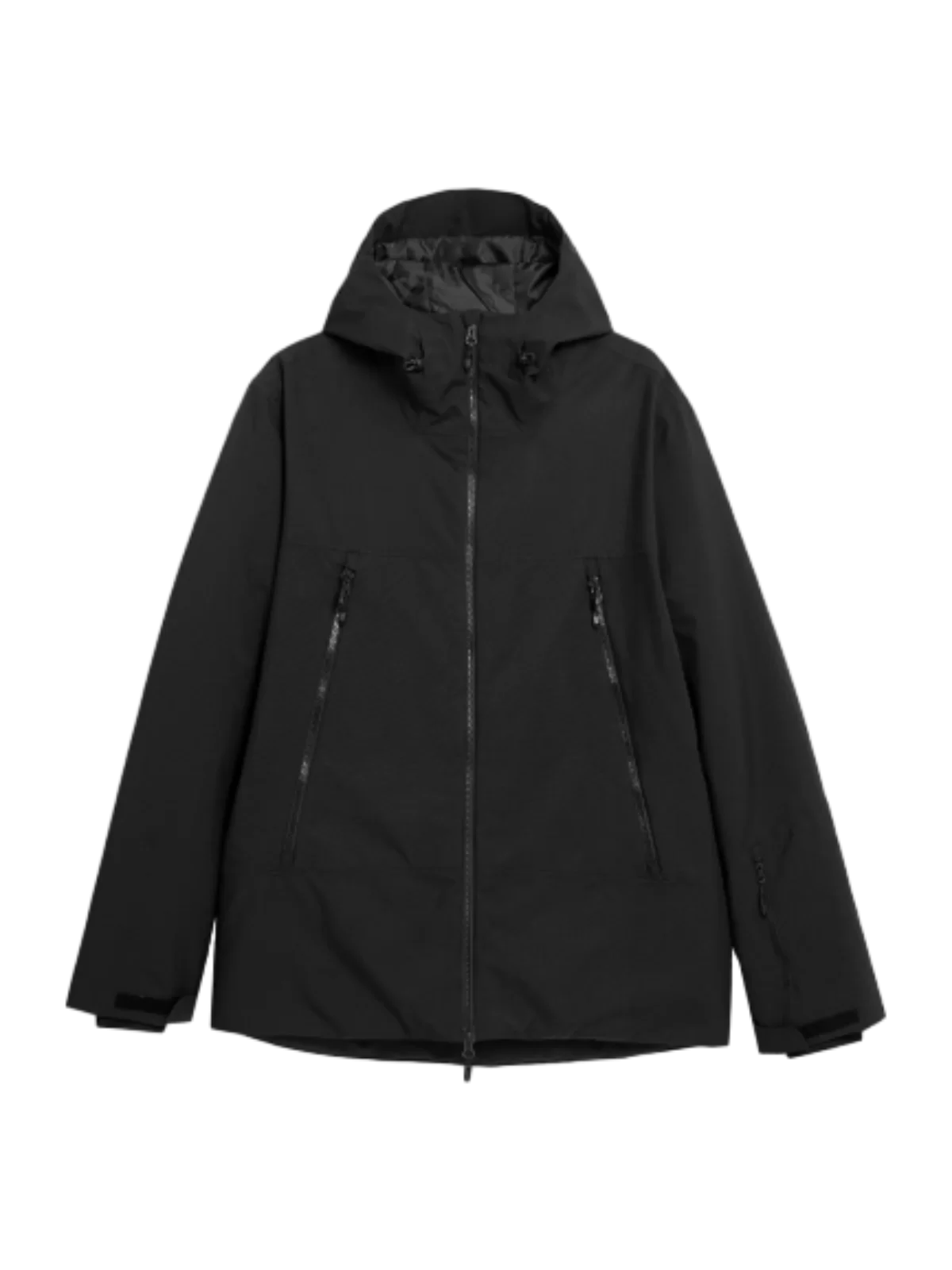 Chaqueta de esquí de membrana 10000 para hombre