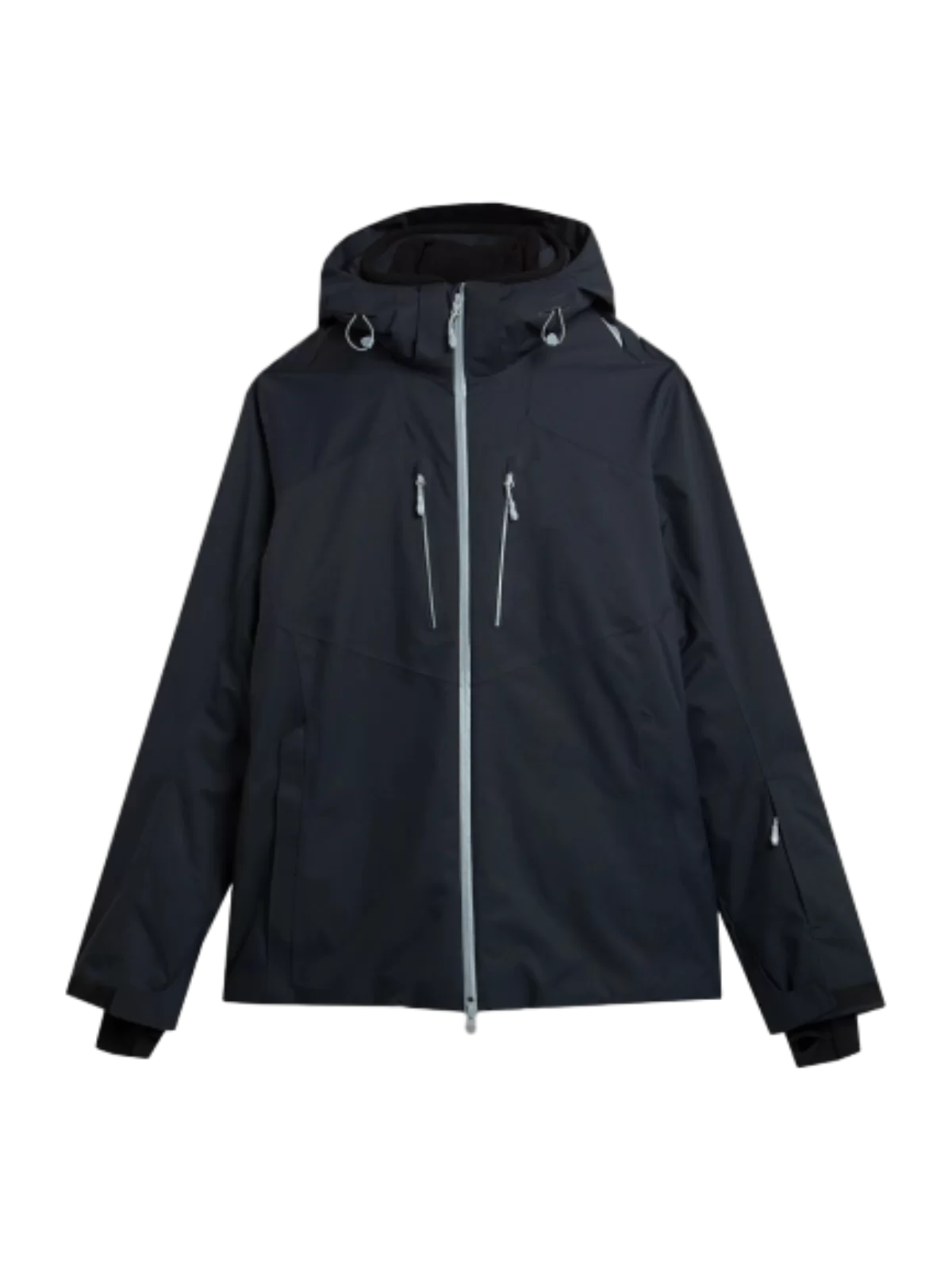Chaqueta de esquí impermeable OEM para hombres